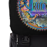 Neurodivergence Rocks - Phantasm - Unisex Casual Shoulder Backpack