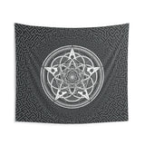 Bobby The Alchemist - Core - Indoor Wall Tapestries