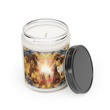Dust Devil Ranch - Mini Horse Tribute - Scented Candle, 9oz