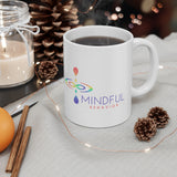 Mindful Behavior Classic White 11oz Mug