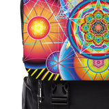 Bobby The Alchemist - Expansion Sigil - Unisex Casual Shoulder Backpack