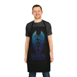 Siren Salon Apron