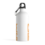 Cedar Wise Iron Strong - Stainless Steel Water Bottle