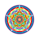 Bobby The Alchemist - Alchemy Expansion Sigil - Kiss-Cut Stickers