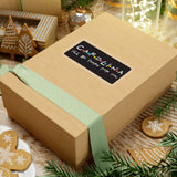 Carolina - Kiss Cut Stickers