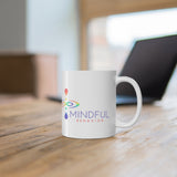 Mindful Behavior Classic White 11oz Mug