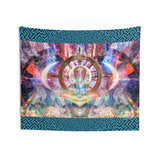 Bobby The Alchemist - Sleepwalking - Indoor Wall Tapestries