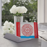 Chun Bu Kyung 08 - Holiday Cards