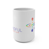 Mindful Behavior Classic White 15oz Mug