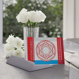 Chun Bu Kyung 06 - Holiday Cards