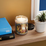 Dust Devil Ranch - Mini Horse Tribute - Scented Candle, 9oz