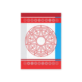 Chun Bu Kyung 07 - Holiday Cards