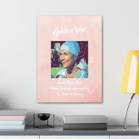 Way of Woman Deck 2021 #33 - Golden Hour - Canvas Gallery Wraps