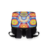 Bobby The Alchemist - Expansion Sigil - Unisex Casual Shoulder Backpack