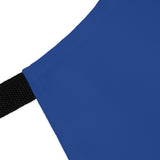 Siren Salon Apron - Blue