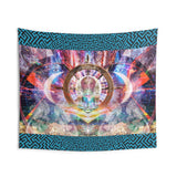 Bobby The Alchemist - Sleepwalking - Indoor Wall Tapestries