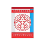 Chun Bu Kyung 05 - Holiday Cards