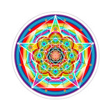 Bobby The Alchemist - Alchemy Expansion Sigil - Kiss-Cut Stickers