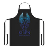 Siren Salon Apron