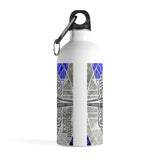 Celestial Lion - Essential - Stainless Steel Water Bottle