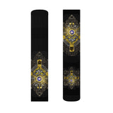 Interstellar Knight - Sublimation Socks