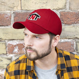 TNT Industries - Unisex Twill Hat