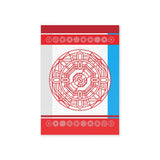 Chun Bu Kyung 08 - Holiday Cards