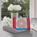 Chun Bu Kyung 07 - Holiday Cards