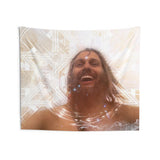 Tilley's Enlightenment - Indoor Wall Tapestries