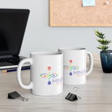 Mindful Behavior Classic White 11oz Mug