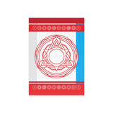 Chun Bu Kyung 03 - Holiday Cards