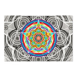 Bobby The Alchemist - Expansion Sigil - Area Rug