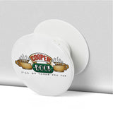 Cooper Book - Pop-up Phone Stand