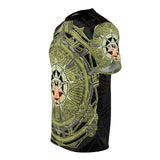 Illuminati: Unisex AOP Cut & Sew Tee