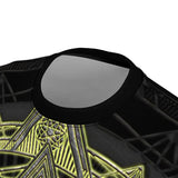 Illuminati: Unisex AOP Cut & Sew Tee