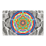 Alchemy - Amplification Sigil- Area Rug