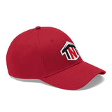 TNT Industries - Unisex Twill Hat