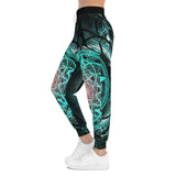 Bobby The Alchemist - Athletic Joggers