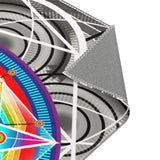 Alchemy - Amplification Sigil- Area Rug