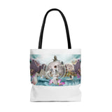 Dao - Zion Panoramic - AOP Tote Bag