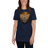 Sigil - Phoenix - Short-Sleeve Unisex T-Shirt