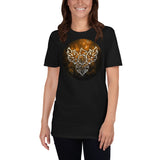 Sigil - Phoenix - Short-Sleeve Unisex T-Shirt