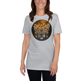 Sigil - Phoenix - Short-Sleeve Unisex T-Shirt