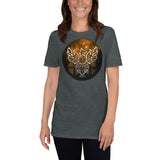 Sigil - Phoenix - Short-Sleeve Unisex T-Shirt