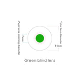 Color-blindness Glasses