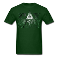 Legend Masters: Pay Attention Or Pay Interest - Unisex Classic T-Shirt - forest green