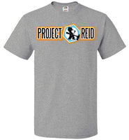 Project Reid - Essentials - FOL Classic Unisex T-Shirt