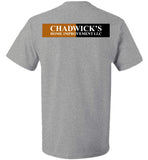 Chadwick's Home Improvement - Essentials - FOL Classic Unisex T-Shirt