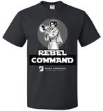 Seven Dimensions - Rebel Command 02 - FOL Classic Unisex T-Shirt