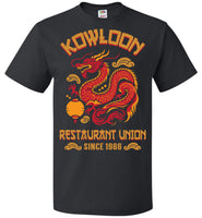 Kowloon Restaurant Union - Essentials - FOL Classic Unisex T-Shirt